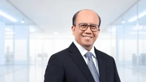 Suroso Isnandar Jadi Bos Baru PLN, Manajemen Buka Suara