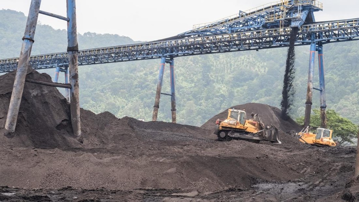 Kuartal III-2026, Laba Bukit Asam (PTBA) Melesat 216% jadi Rp4,41 T