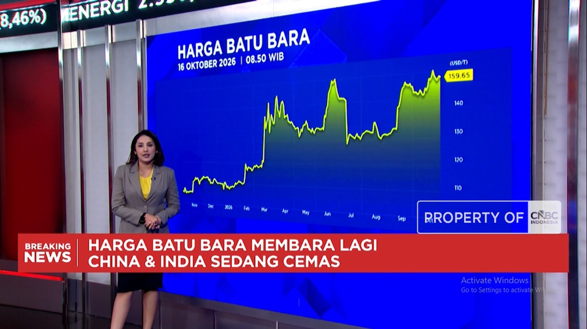 Video: Timur Tengah Mencekam, Harga Minyak Meroket -Harga Emas Bangkit