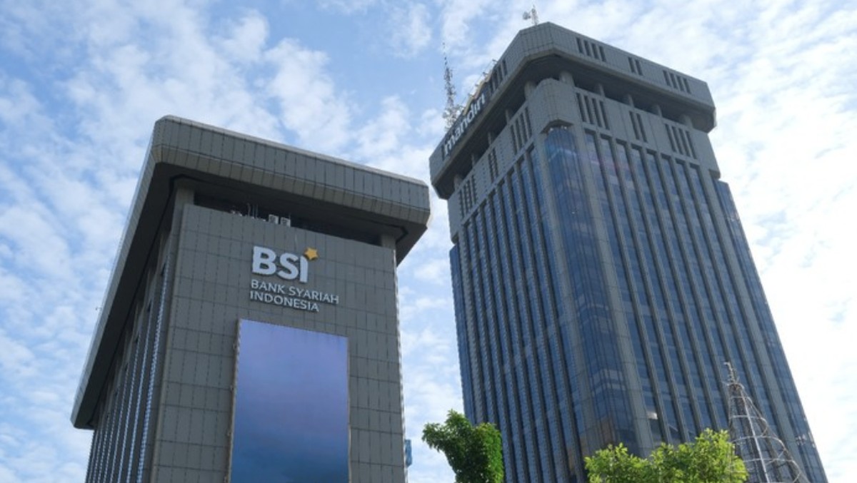 BSI (BRIS) Bidik Kantor Cabang Jeddah Buka Januari 2027