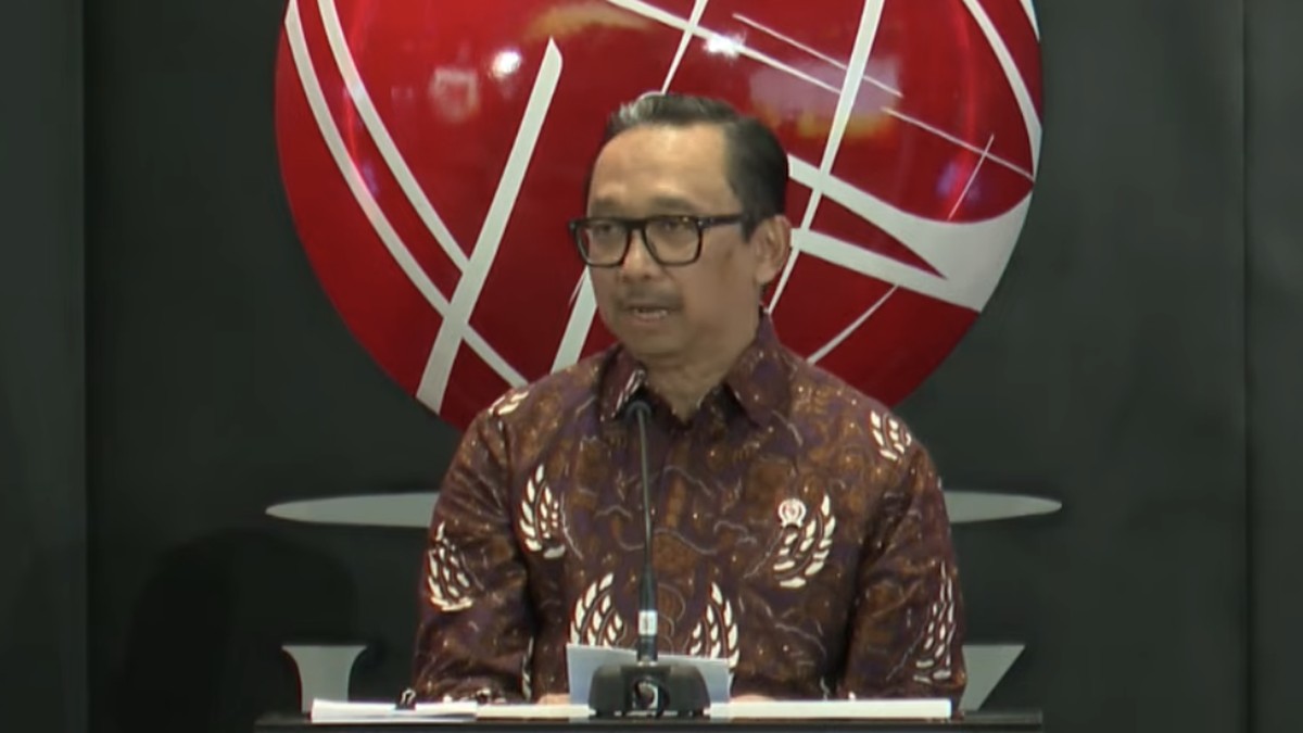 Dolar Nyaris Rp18.000, Juda Agung Bocorkan Jurus Amankan Rupiah