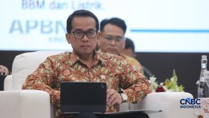 Tidak Campur Aduk! Ini Pembagian Tugas OJK dan Kemenkeu soal Kripto