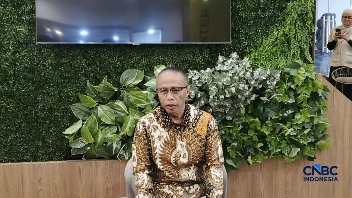 Pemerintah Jawab MSCI Soal Isu Penegakan Hukum di Bursa RI