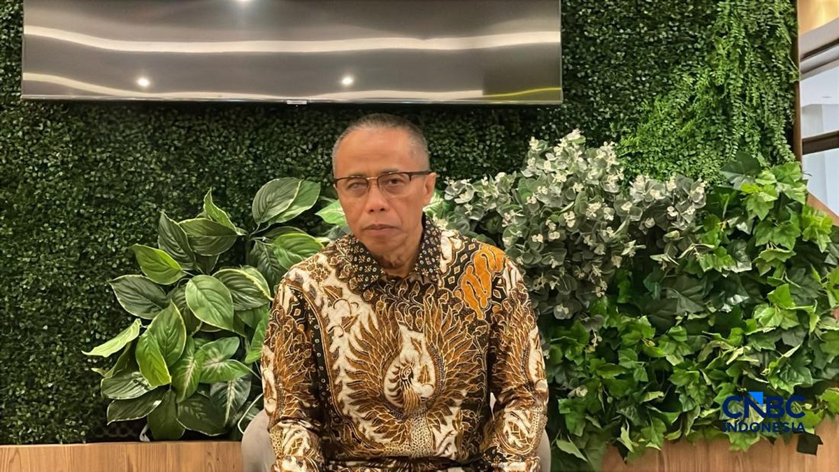 MSCI Tak Sepenuhnya Benar, Pemerintah RI Minta Investor Jangan Panik