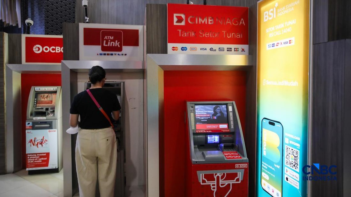 Perusahan Induk Bantah Kabar Rencana Delisting CIMB Niaga