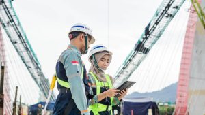 WIKA Cetak Penjualan Rp15,8 Triliun di Kuartal III-2026, Naik 11,9%
