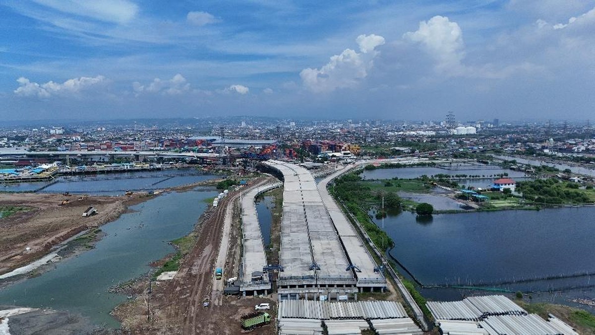 Danantara Benahi WIKA, Saham Anak Usaha Dilepas